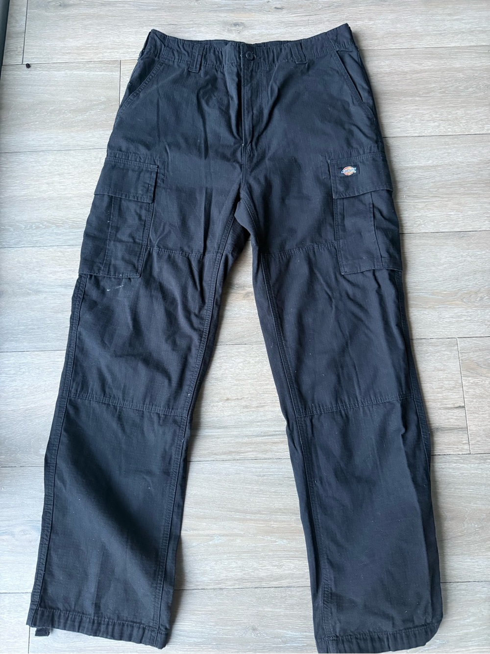 Lot of Dickies, Carhartt, Vertx  Men's  Pants. See pics for condition and sizing